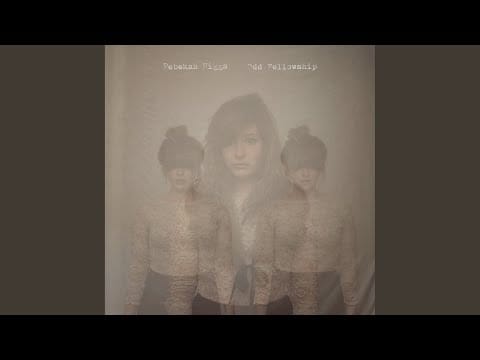 Rebekah Higgs — Lazy Morning