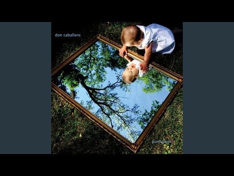Don Caballero — Punkgasm