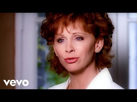 Reba McEntire — Reba McEntire - What If It's You