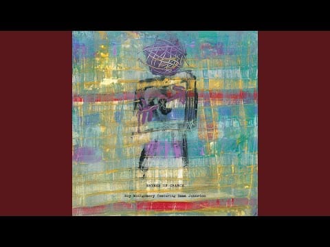 Roy Montgomery — Rhymes of Chance Pt 5 (feat. Emma Johnston)