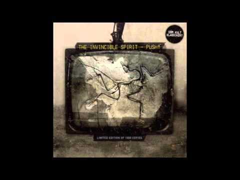 The Invincible Spirit — The Invincible Spirit - Push ( Live Sweden Goethebourg 1999 )
