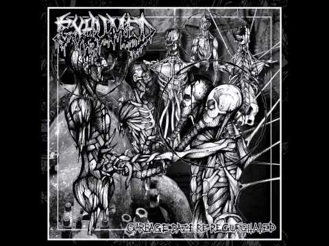 Exhumed — Exhumed - Garbage Daze Re-Regurgitated [Full Album]