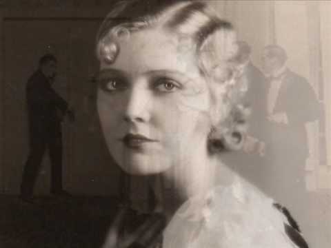 The Voices Of Walter Schumann — Dream - The Voices Of Walter Schumann - 78rpm Classic.wmv