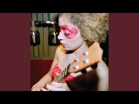 Martina Topley-Bird — Sandpaper Kisses
