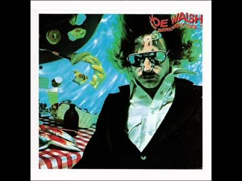 Joe Walsh — Joe Walsh - Over and Over