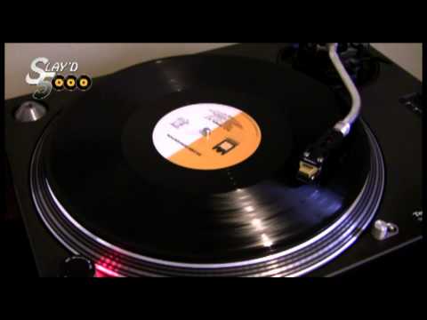 Silver Convention — Silver Convention - Fly Robin Fly (Long Version) (Slayd5000)