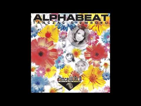 Alphabeat (6) — Alphabeat - Tanczac O Zmroku (1994) FULL ALBUM { Eurodance } POLAND