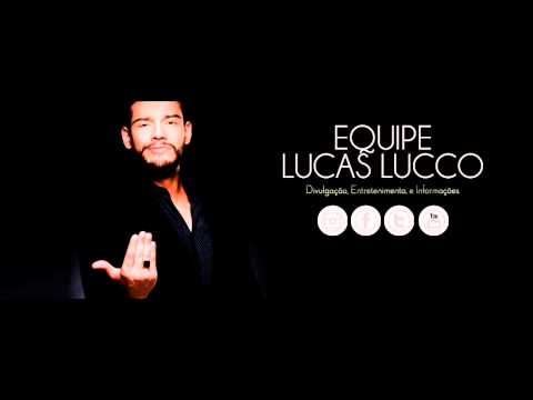 Lucas Lucco — Lucas Lucco - Tá diferente