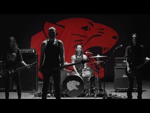 Code Orange — Forever