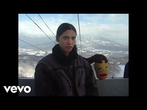 Okay Kaya — Okay Kaya - Baby Little Tween (Official Video)