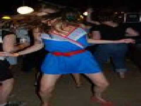 Regina (2) — Regina - Track you down - Freestyle music.wmv