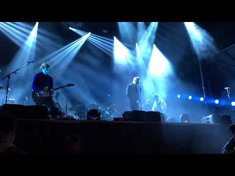 The National — Light Years