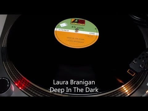 Laura Branigan — Laura Branigan - Deep In The Dark (1983)