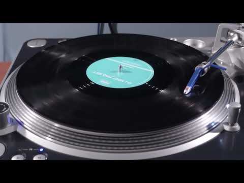 DJ Scot Project — DJ Scot Project – O (Overdrive) (B1 Arome RMX) (2001)