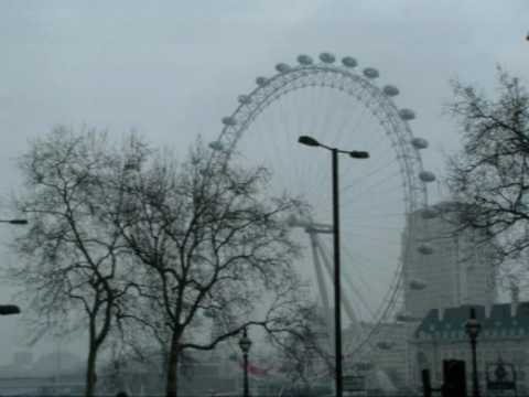 Waterloo & Robinson — Waterloo & Robinson - Die alte Stadt im Nebel