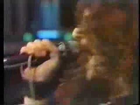 Tygers Of Pan Tang — Tygers Of Pan Tang - Making Tracks (live)