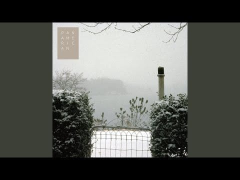 Pan•American — Swimming in a Western Hotel