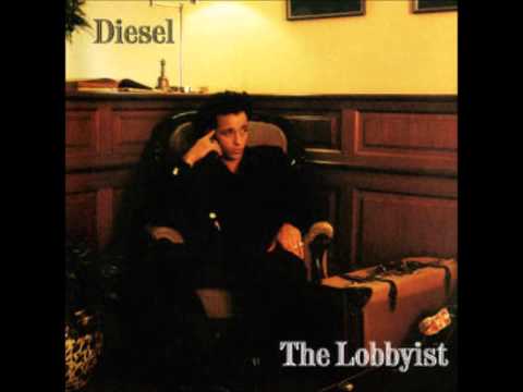 Diesel (3) — DIESEL -  NEVER MISS YOUR WATER