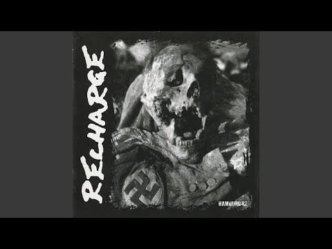 Recharge — Dekadent