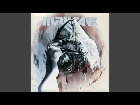 Hurricane (9) — I'm Eighteen