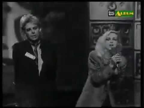 Chrisma (2) — Chrisma-LOLA