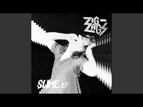Zig Zags — Sunken City