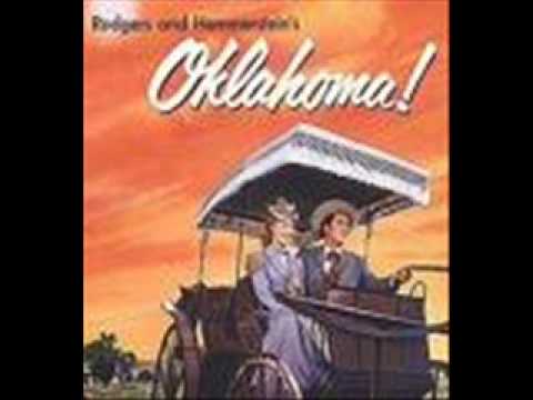 Rodgers & Hammerstein — All Er Nothin'