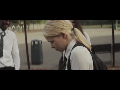 Gareth Emery — Gareth Emery & Standerwick feat. HALIENE - Saving Light (Official Music Video)