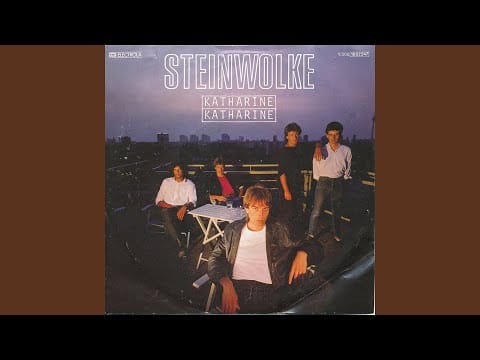 Steinwolke — Katharine, Katharine