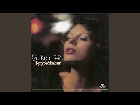 Su Kramer — Domino (Remastered)
