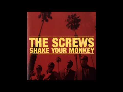 The Screws — The Screws - In Case You Need Love