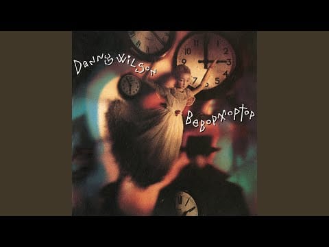 Danny Wilson (2) — Goodbye Shanty Town