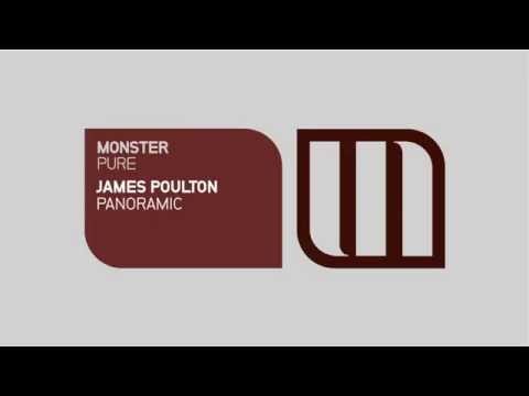 James Poulton — James Poulton - Panoramic (Preview)