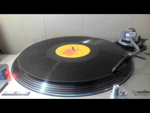 Kym Mazelle — Don't Scandalize My Name - Kym Mazelle - Hurley's Deep Mix