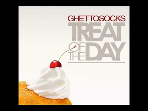 Ghettosocks — Ghettosocks - The Roof