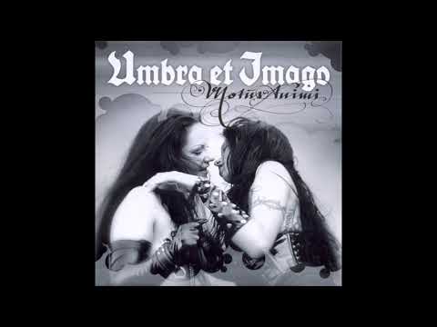 Umbra Et Imago — Umbra Et Imago · Sweet Gwendoline (ASP Version)