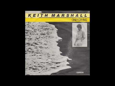 Keith Marshall — Keith Marshall - Don't Play With My Emotions