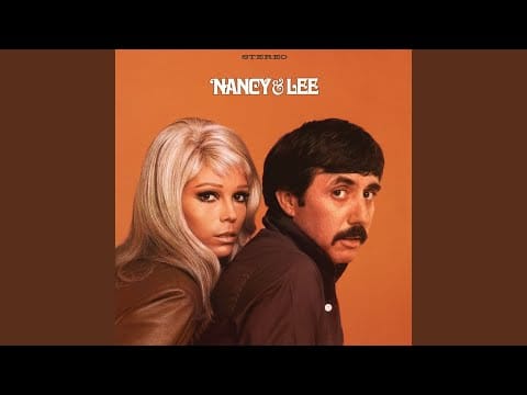 Nancy Sinatra & Lee Hazlewood — Storybook Children