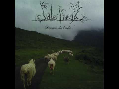 Sale Freux — Sale Freux - Demain, dès l'aube...(Full EP)
