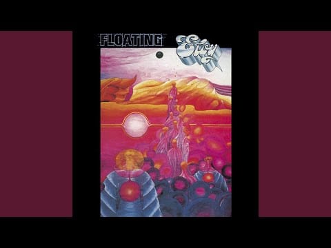 Eloy — The Light From Deep Darkness