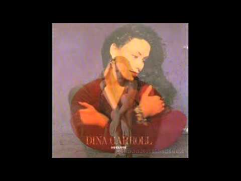 Dina Carroll — Dina Carroll - Special Kind of Love