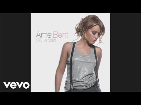 Amel Bent — Amel Bent - Cette idée-là (Audio)