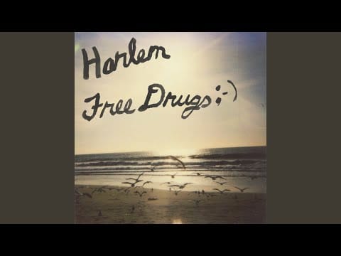 Harlem (4) — Hundred a Dollar a Night Man