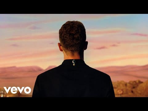 Justin Timberlake — Memphis