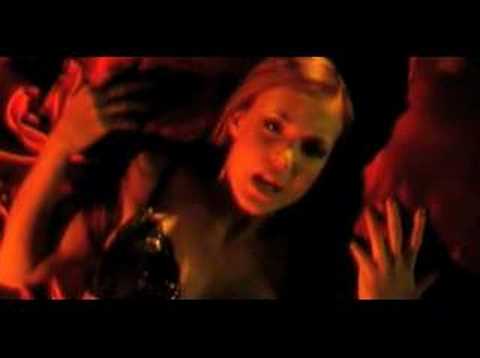 Tamee Harrison — Everytime We Touch - Tamee Harrison