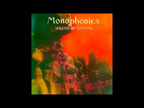 Monophonics — Monophonics ‎– Sound Of Sinning (Full Album)