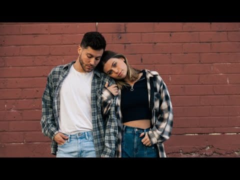 Jordy (18) — JORDY - Tomorrow (Feat. OSTON)[Official Lyric Video]