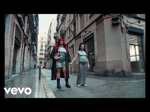 Mabel — Look at My Body (Pt. II) | Official Video