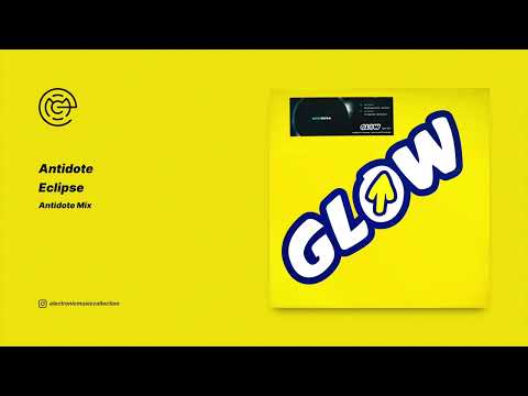 Antidote (5) — Antidote - Eclipse (Antidote Mix) (1999)
