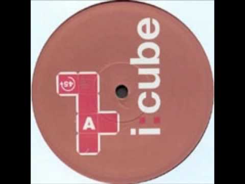 I:Cube — I:Cube - Adore (P'Taah Remix)